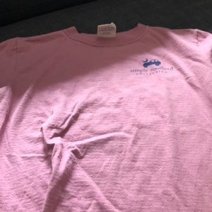 Simply Southern Long Sleeve